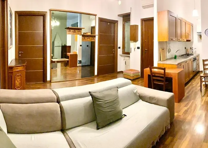Appartamento Centro Torino