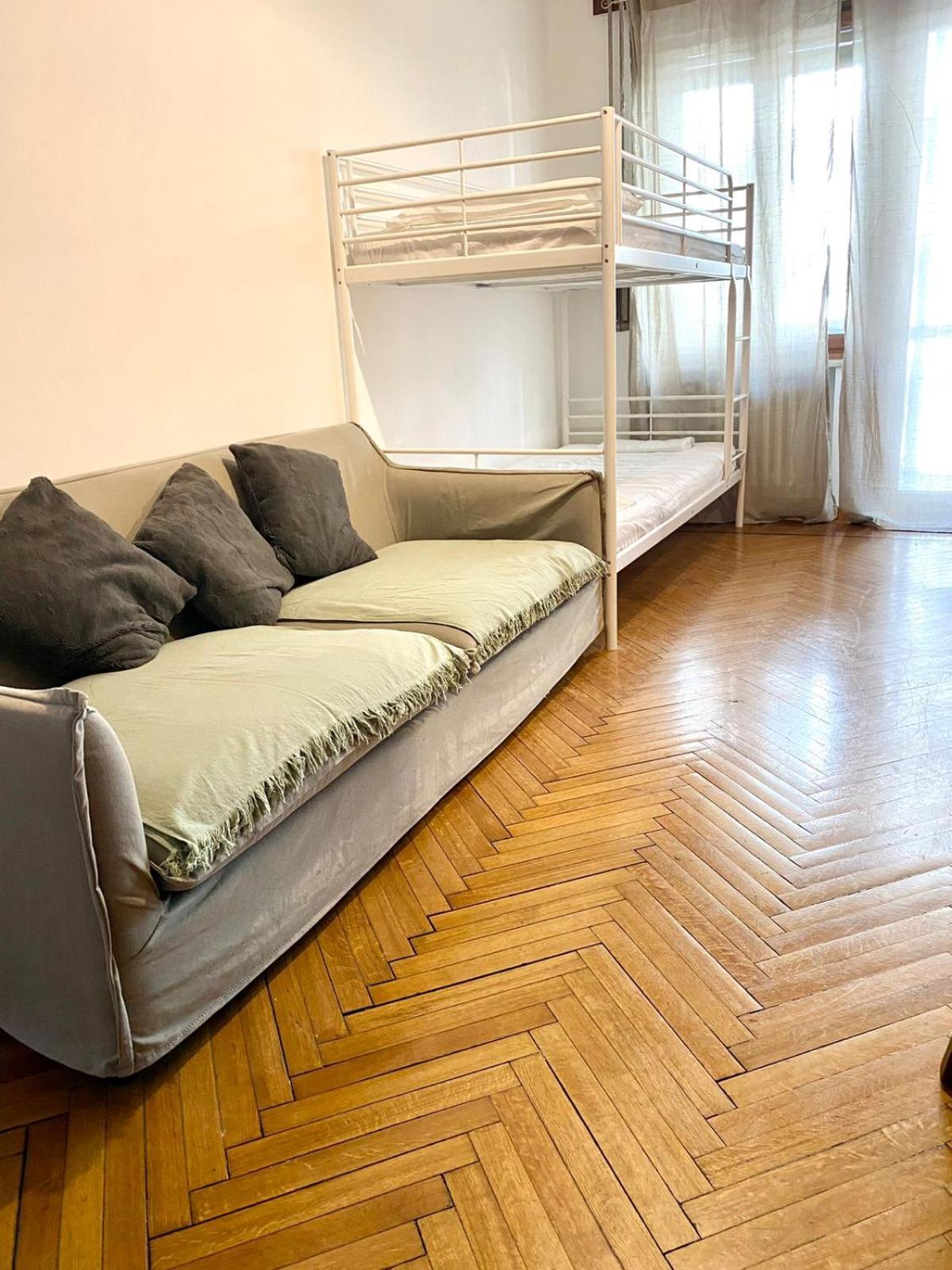 Centro * Turin
