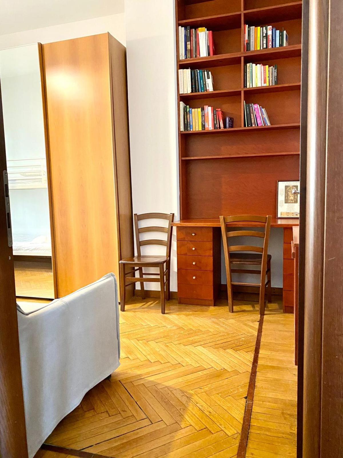 Centro Apartment