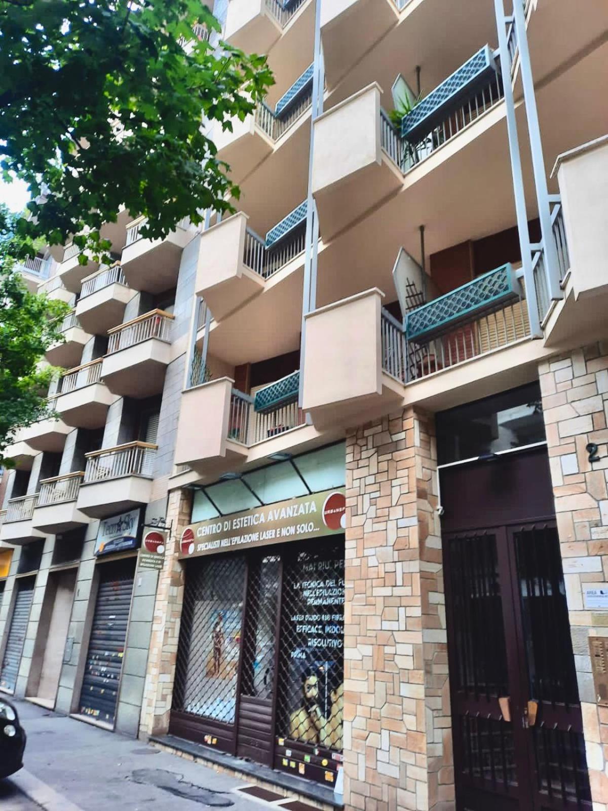 Apartment Centro
